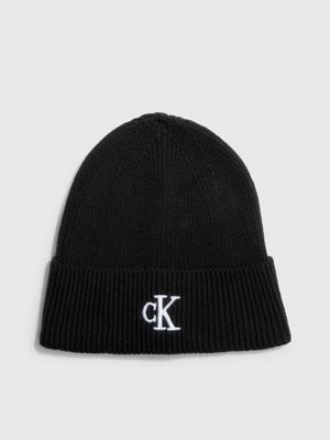 Calvin klein deals basic beanie