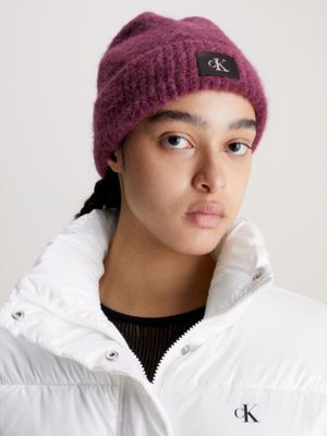 Calvin klein womens beanie sale