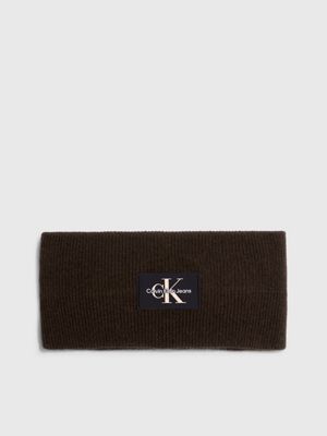 Calvin klein headband mens new arrivals