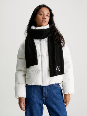 Cotton Scarf Calvin Klein® | K60K611262BDS