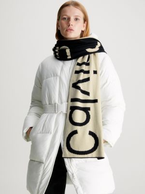 Calvin klein online jeans scarf