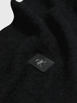 Women's soft ombre shawl, branded by Calvin Klein - مون اوتليت