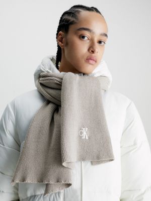 Calvin klein online jeans scarf