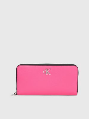 Wallet calvin on sale klein womens