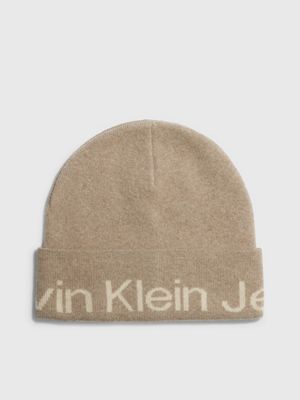 Calvin klein womens beanie sale