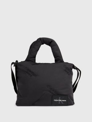 Nylon calvin deals klein bag