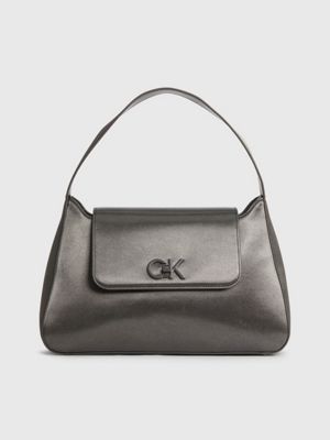 Calvin klein on sale grey bag