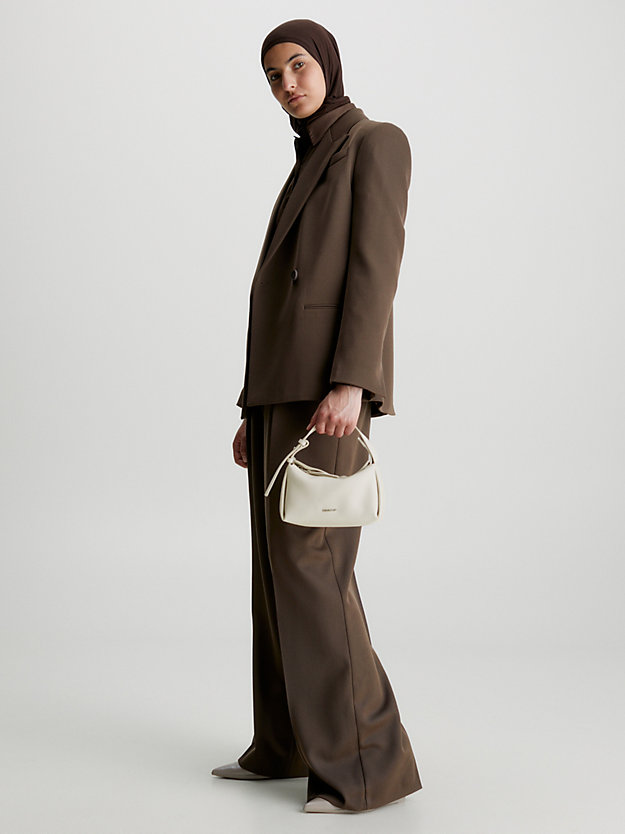 Soft Mini Shoulder Bag Calvin Klein® | K60K611305PC4