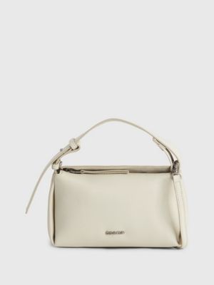 Calvin klein best sale mini boxy bag