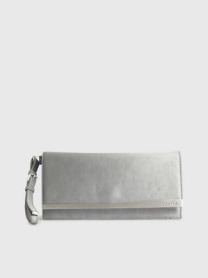 Clutch met lico Calvin Klein K60K611309PE6