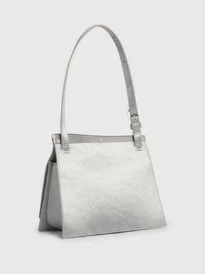 Calvin klein metallic bag new arrivals