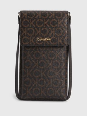 Crossbody Phone Bag Calvin Klein®