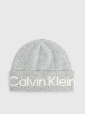 Calvin klein cheap hat set