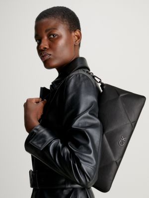 Quilted Clutch Bag Calvin Klein® | K60K611333BEH
