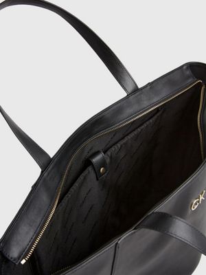 Bolso tote grande calvin klein new arrivals