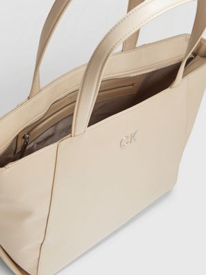 Calvin klein cheap must large shopper