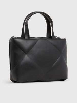 Calvin klein mini tote bag new arrivals