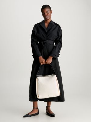 Canvas Tote Bag Calvin Klein® | K60K611344PC4