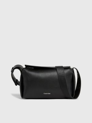 Calvin Klein - Must Bolso Pequeño Mujer 9613 Negro - Ryses