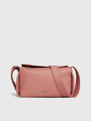 Calvin klein shop crossbody bag women's