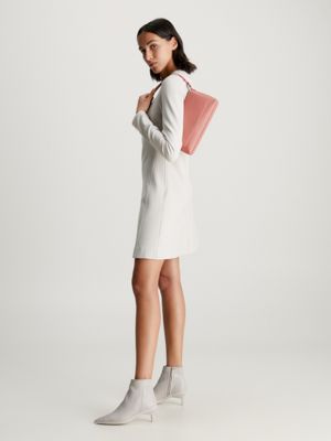 Logo-Schultertasche Calvin Klein® | K60K611360VB8