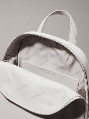 Round Backpack Calvin Klein K60K611363PEG