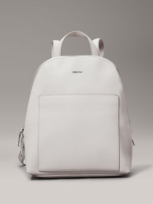 Round Backpack Calvin Klein K60K611363PEG