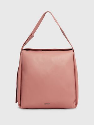 Calvin klein red outlet bag