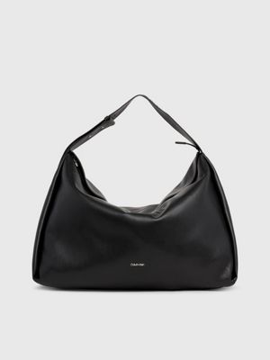 Ck hot sale black handbag