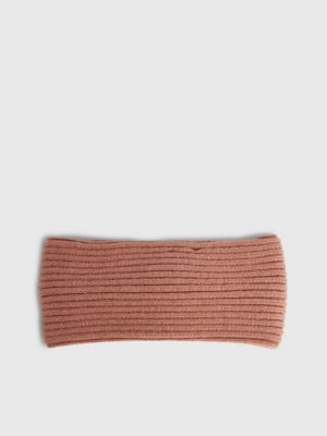 Twisted Headband Calvin Klein® K60K611400VB8