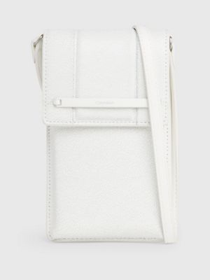 Calvin Klein Minimal Mono Hardware Belt 25MM W75, Buy bags, purses &  accessories online