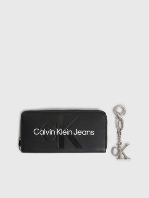 Calvin deals klein keychain