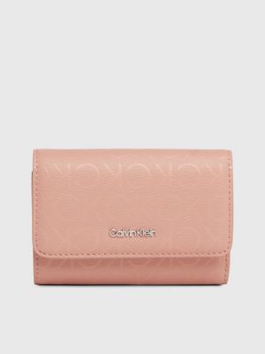 Calvin klein on sale small wallet