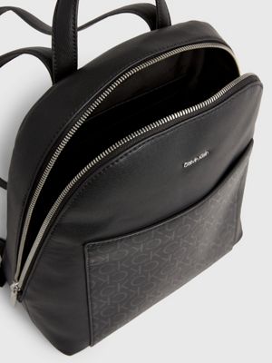 Calvin klein backpack clearance women