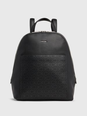 Women s Backpacks Leather Recycled More Calvin Klein