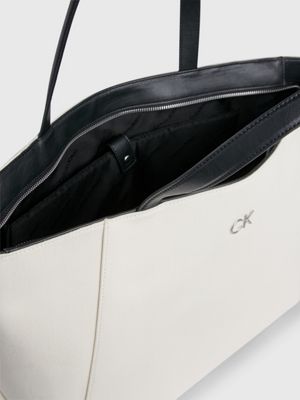 Calvin klein 2025 womens laptop bag