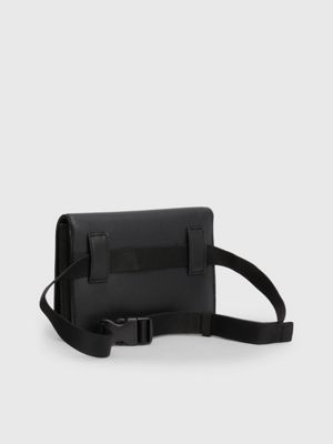 Small black hot sale belt bag