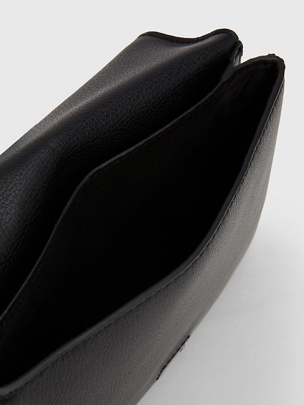 sac de ceinture black pour femmes calvin klein jeans