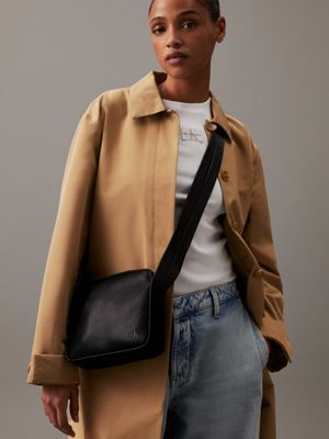 Square Crossbody Bag Calvin Klein® | K60K611468BEH