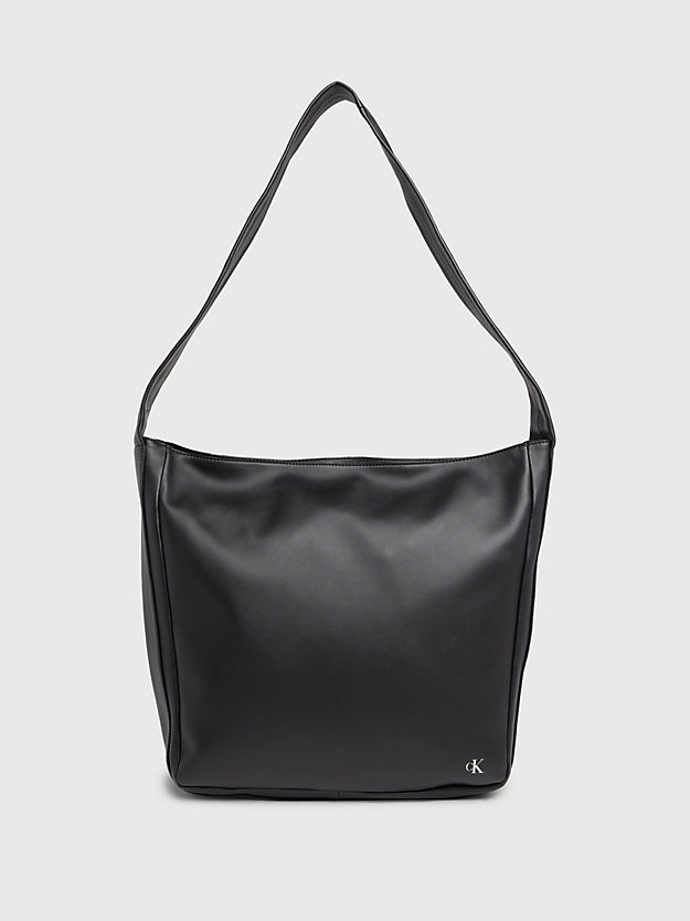 black square tote bag for women calvin klein jeans