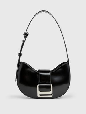 Black discount shoulder bag