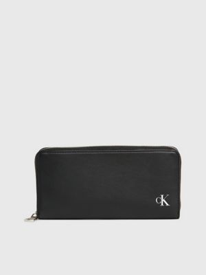 Wallet calvin klein clearance womens