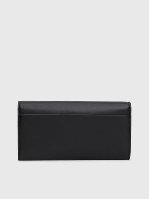 RFID Slimfold Wallet Calvin Klein K60K6114840GL