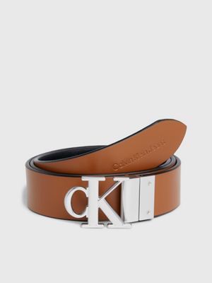 Ladies calvin store klein belt