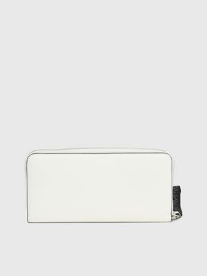 RFID Wristlet Zip Around Wallet Calvin Klein®