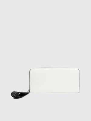 RFID Wristlet Zip Around Wallet Calvin Klein®