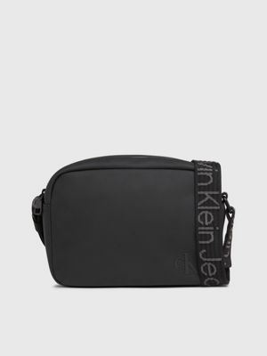 Calvin klein discount crossbody satchel