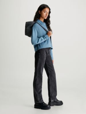 Borsa Tote G4Free Donna Con Cerniera E Tasche Multiple – In Poliestere Per Viaggi, Spiaggia, Palestra