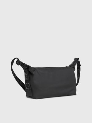 Calvin klein shoulder discount bag