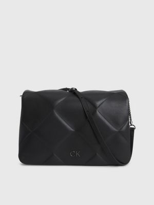 Calvin klein crossbody sale new arrivals